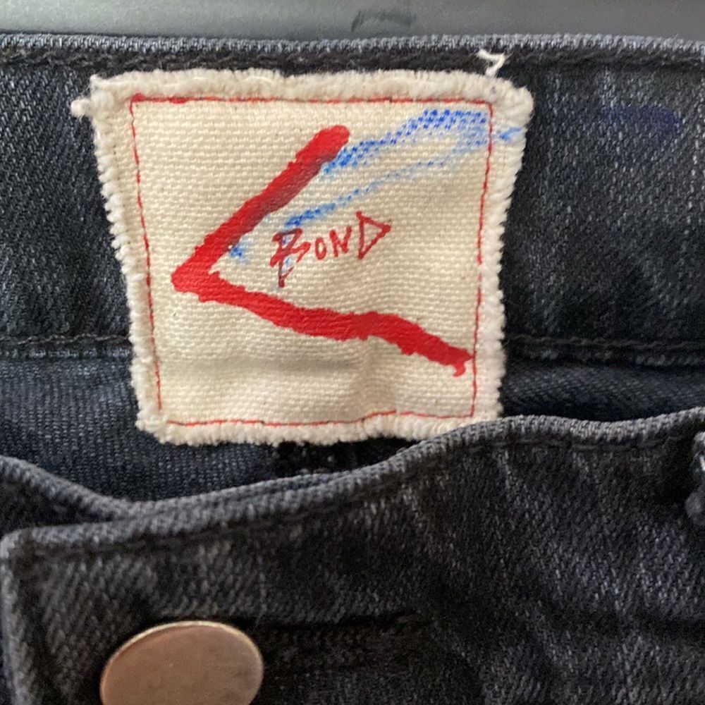 Bond Jeans - Picture 2 of 5
